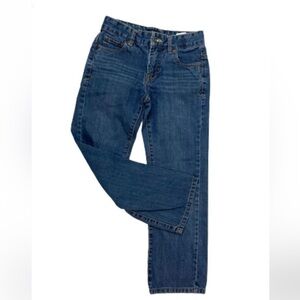 Lucky Brand Billy Straight Jeans